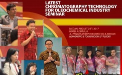 Chromatography Technology Seminar