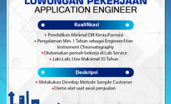 Application Engineer